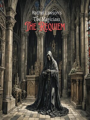 cover image of The Requiem